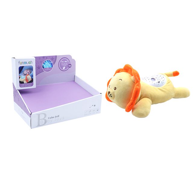 Baby plush toy manufacturer (10) Baby plush toy manufacturer