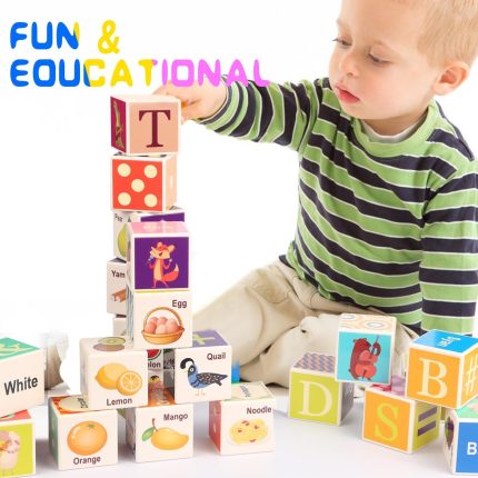 Building blocks manufacturers