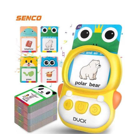 Cards Learning Toys factory
