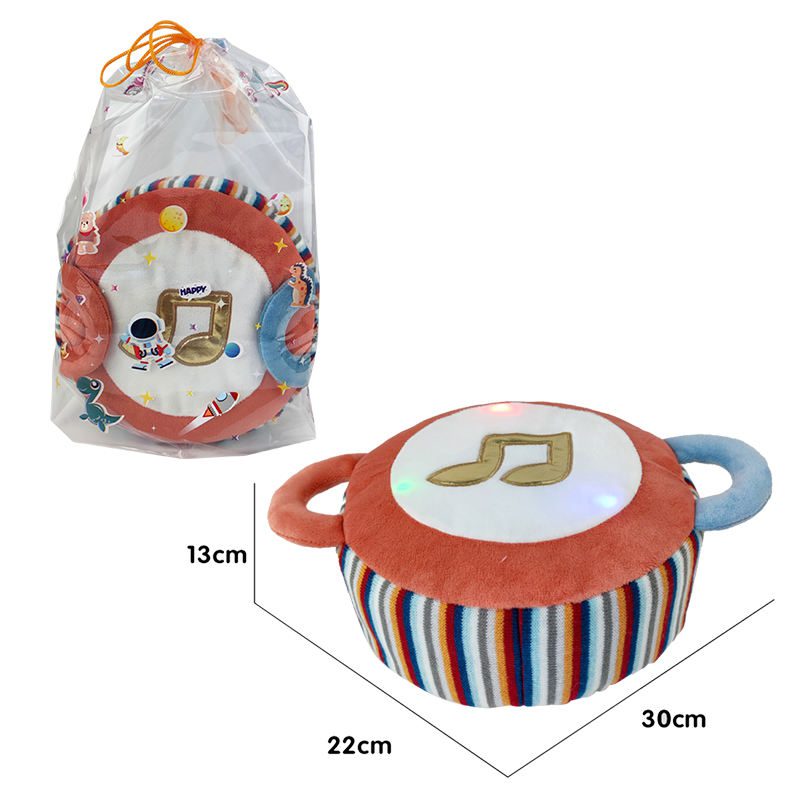 Educational plush toy supplier (8) Educational plush toy supplier