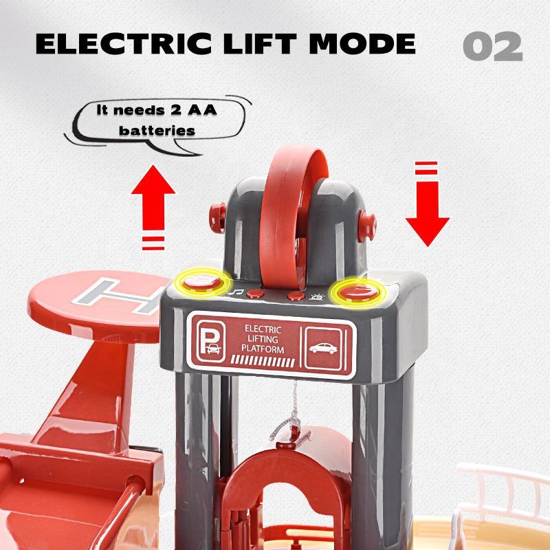 China toys cars for kids factory (6)