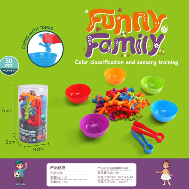Counting Dinosaur Toy Sorting Kids Math Counting Toy Baby Educational Counting Toy (26)
