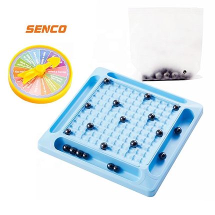 Magnet Game Battle Chess Strategy Table Top Magnetic Chess Board Toy Magnetic Chess Game