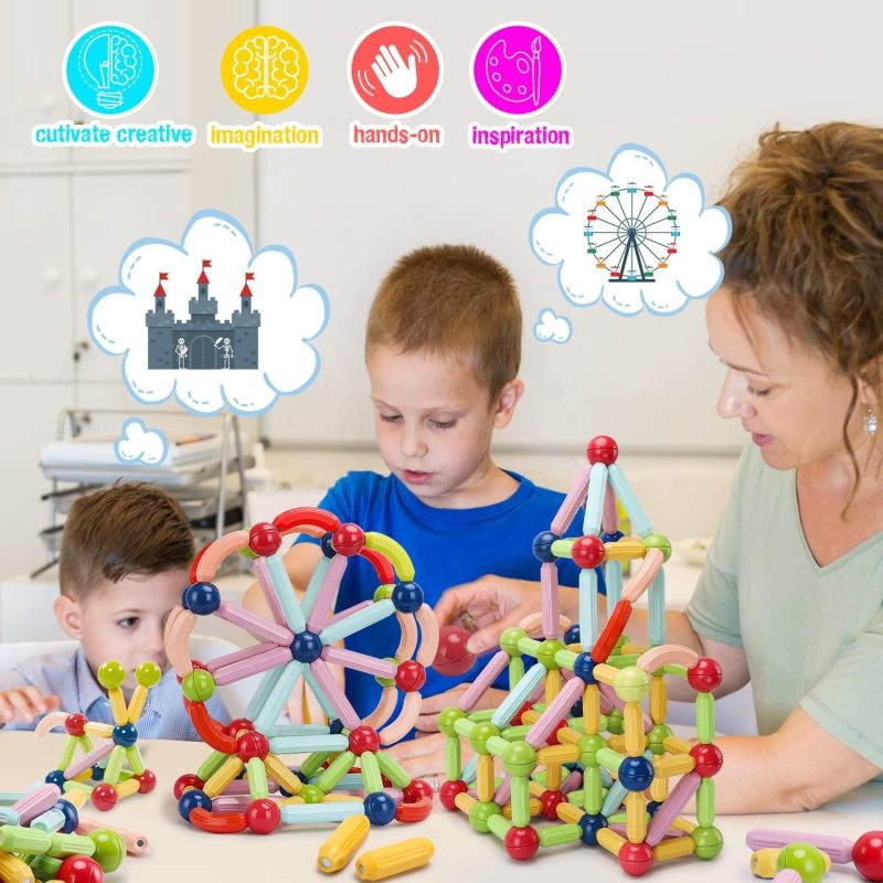 How to Choose Senco Educational Toys