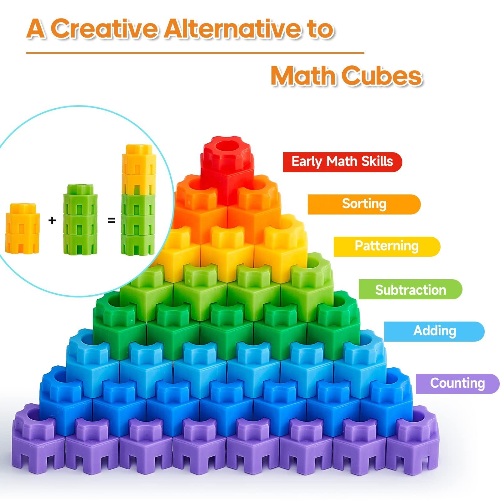 Mini Building Block Stem Toys Hexagonal Building Blocks Puzzle Plastic Micro Mini Building Blocks Sets Toys Kid (5)