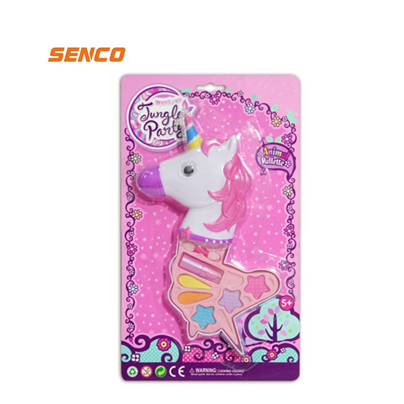Princess Makeup Sets Pretend Play Dress Up Cosmetic Toys Girl Makeup Set Toys Girls (10)