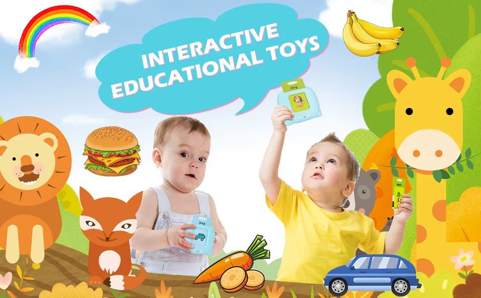 importance of educational toys