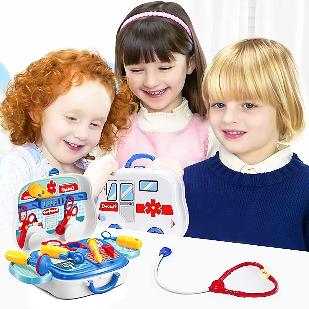 China Toy Products Manufacturing