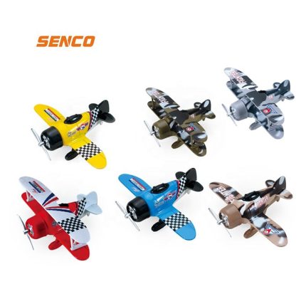 Die-Cast Plane Models Pull Back Die-Cast Plane Models Airplane Jet Fighter Plane