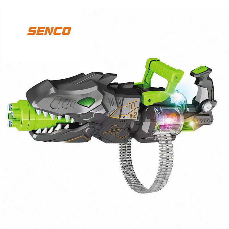 The Ultimate Gatling Electric Gun For Kids - A Blast Of Lights, Sounds, And Learning! (10)