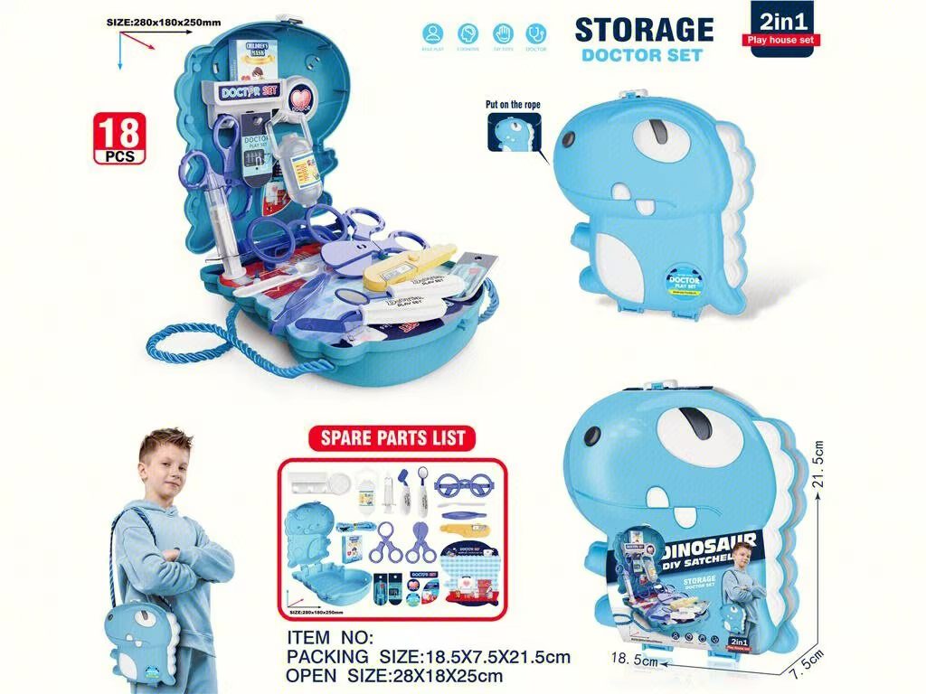 Tool Set with 17PCS and DIY Play House - Engaging STEM Learning Kit for Kids