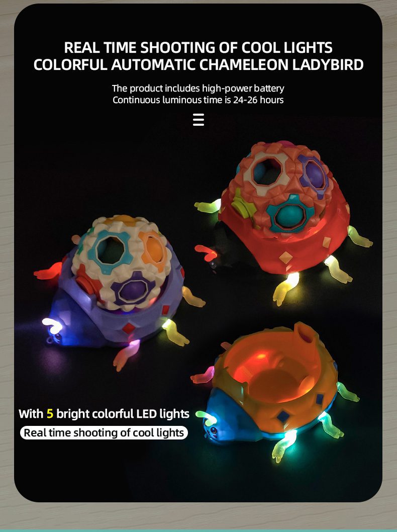 Wooden Toys for 1-Year-Olds