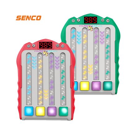 Elimination Game Enhance Your Child's Skills with the Ultimate  A Fun Rhythm Lamp Challenge for Quick Reflexes and Memory Development