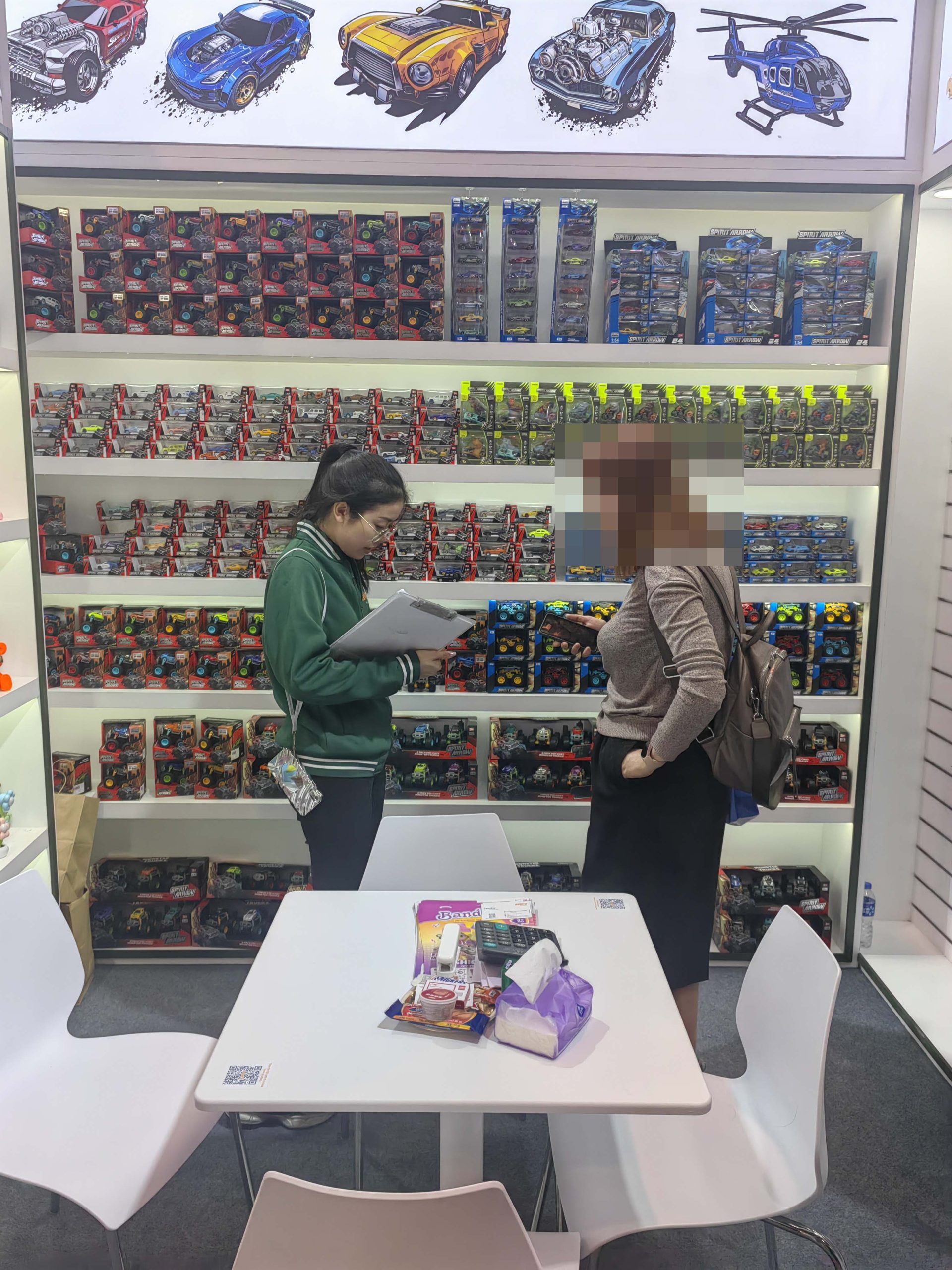 Toys for 2-Year-Olds