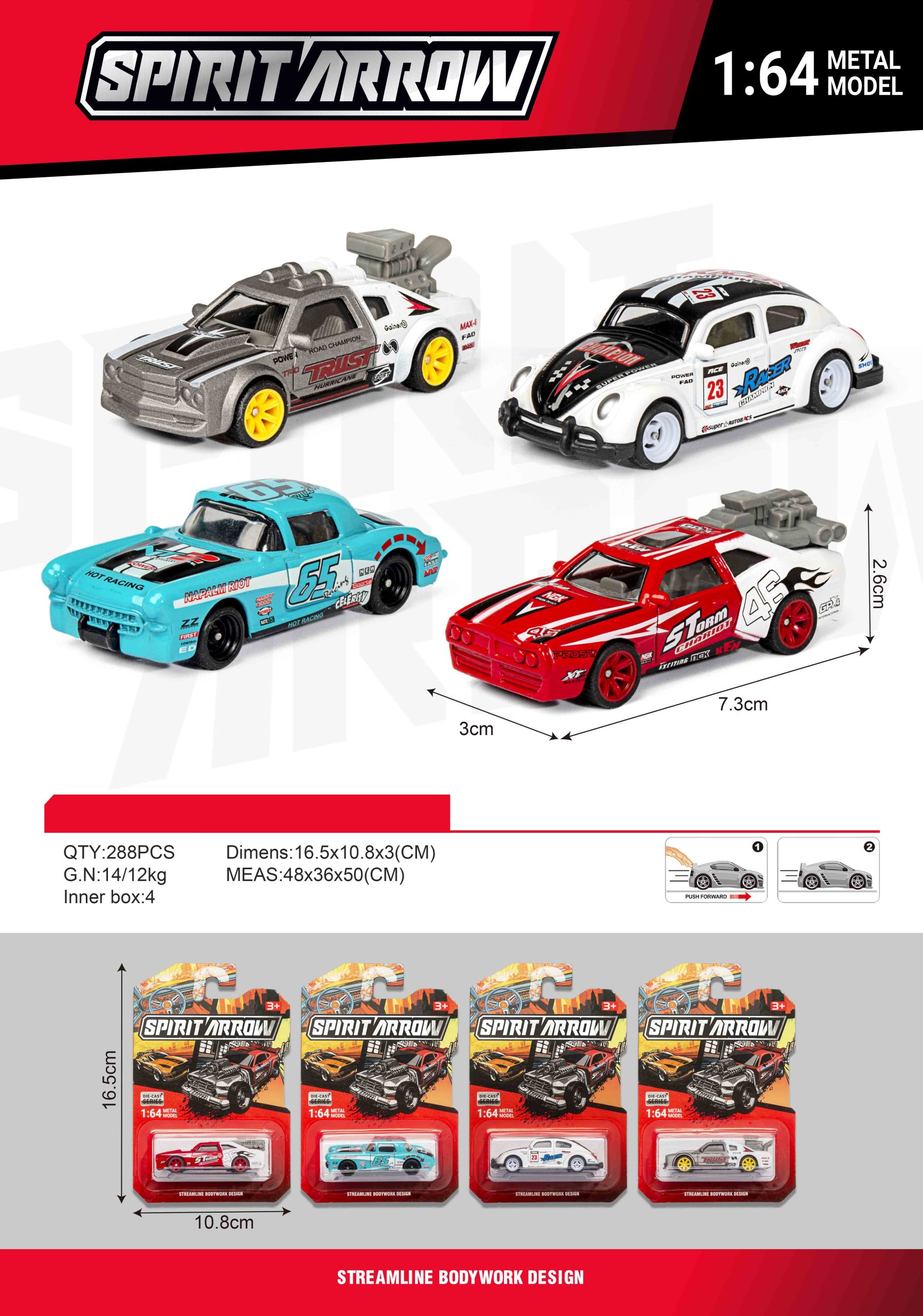 Toys Companies