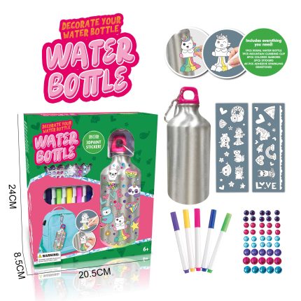 Cognitive Toys
