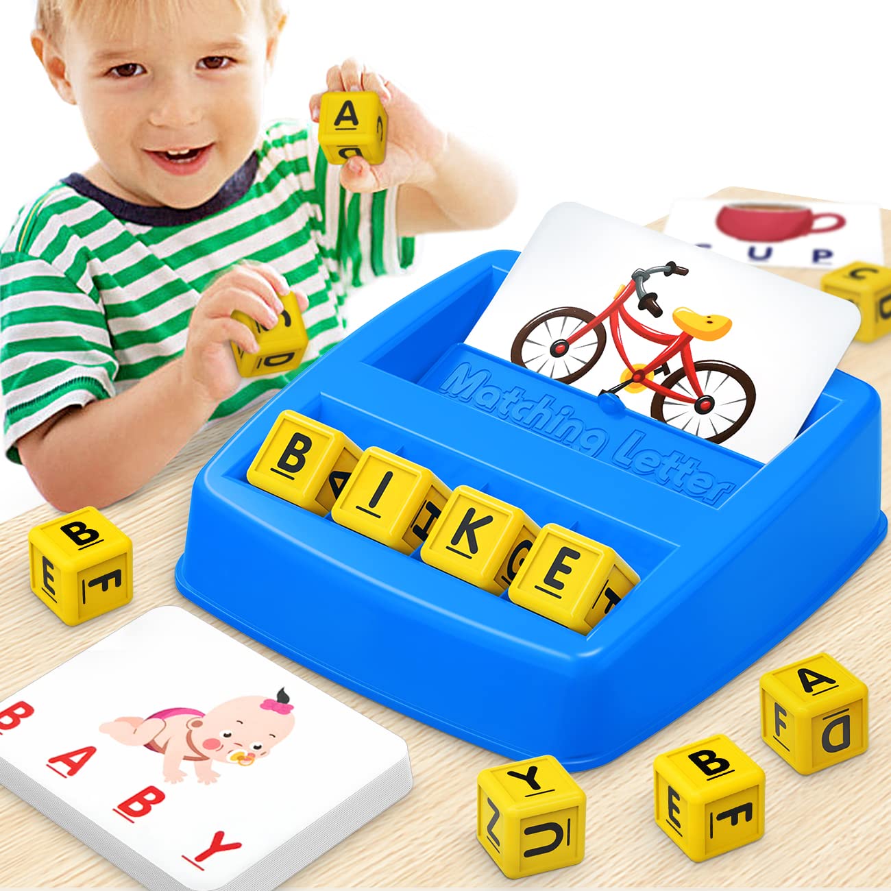 Interactive Toys