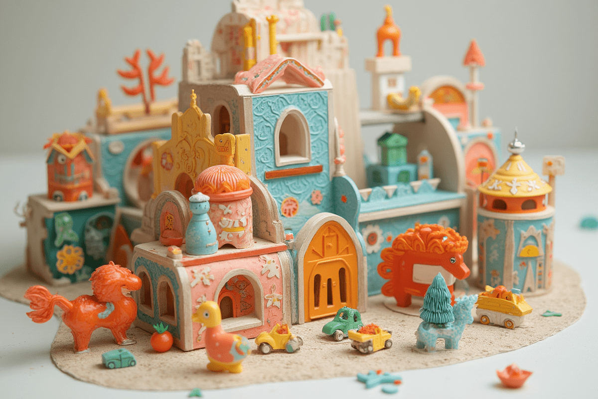 Wooden Toys