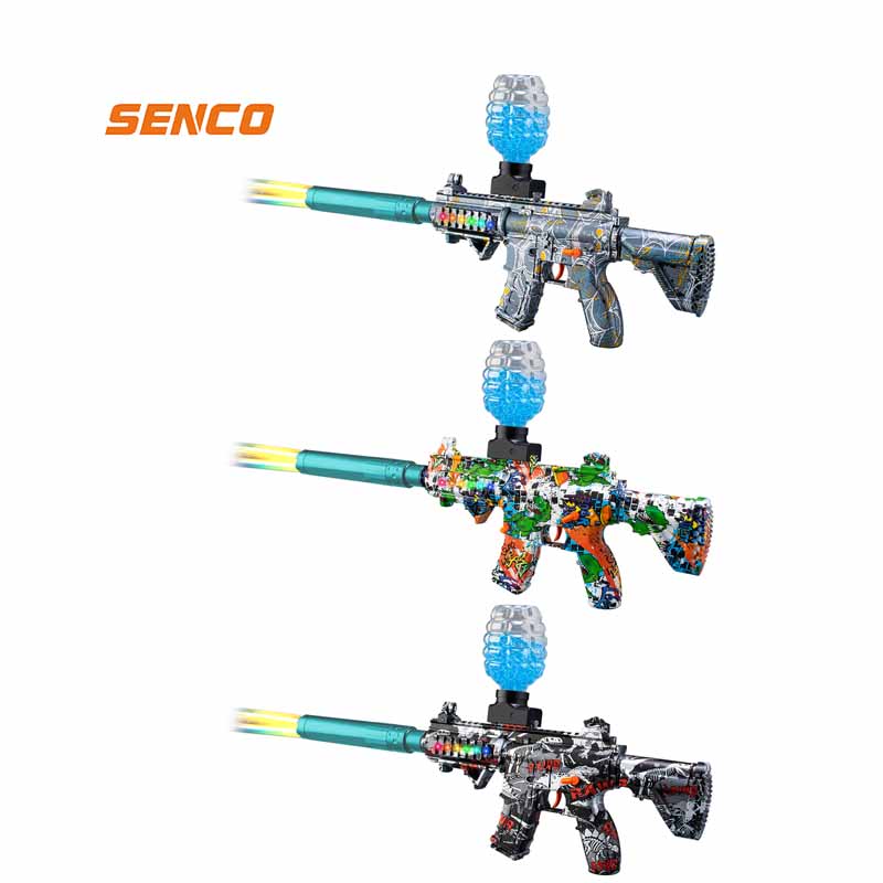 Physical Activity Toys